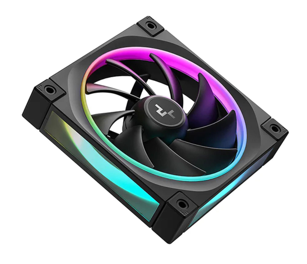 Deepcool FL12 120mm - 1339386 - zdjęcie 2